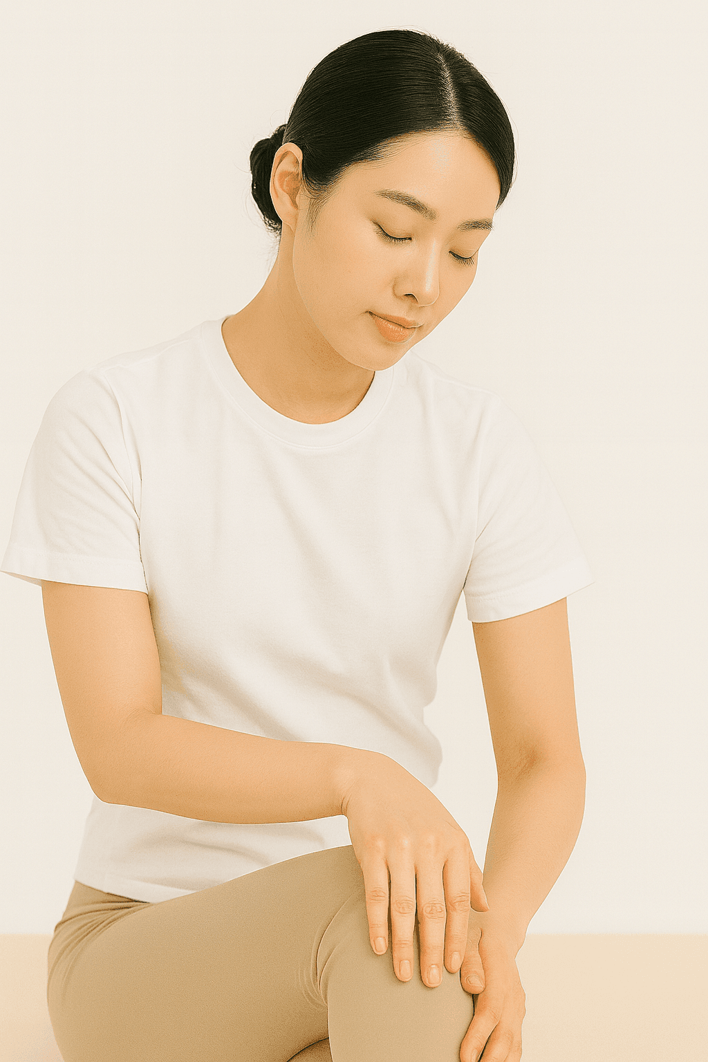 Leg & Calf Tension Therapy